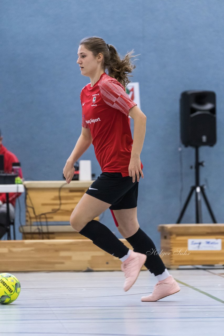 Bild 120 - B-Juniorinnen Futsalmeisterschaft